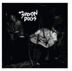 Schallplatte Spoon Dogs - The Way You Talk About It (LP) - 1
