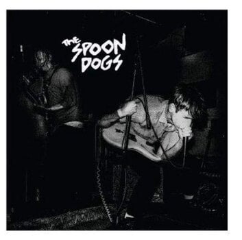 Schallplatte Spoon Dogs - The Way You Talk About It (LP) - 2