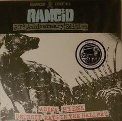 Disco in vinile Rancid - Rancid (Reissue) (4 x 7") - 2