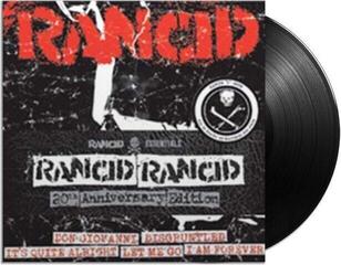 Schallplatte Rancid - Rancid (Limited Edition) (5 x 7") - 1
