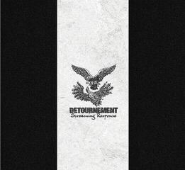 LP ploča Detournment - Screaming Response (LP) - 1