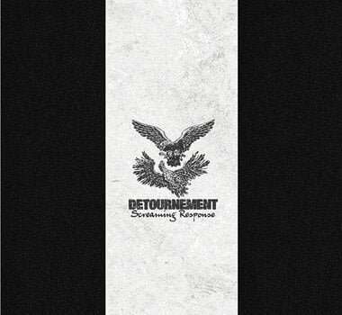 LP ploča Detournment - Screaming Response (LP) - 2