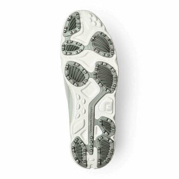 Γυναικείο Παπούτσι για Γκολφ Footjoy Pro SL BOA White/Silver/Charcoal 40 - 4