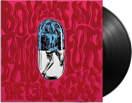 Schallplatte The Glücks - Bought and Paid For (LP) - 2