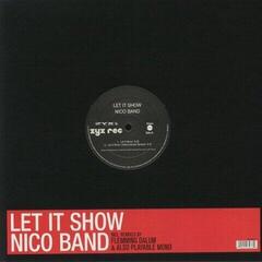Vinyl Record Nico Band - Let It Show (Reissue) (LP) - 1
