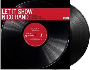 Vinyl Record Nico Band - Let It Show (Reissue) (LP) - 2