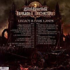 Schallplatte Blind Guardian Twilight Orchestra - Legacy Of The Dark Lands (Limited Edition) (Picture Disc) (Box Set) (2 LP) - 1
