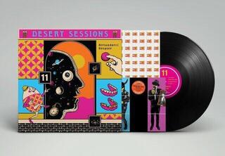 Грамофонна плоча The Desert Sessions - Desert Sessions Vol. 11 & 12 (Limited Edition) (LP) - 3
