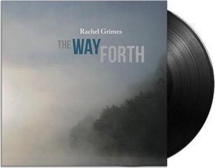 Disco in vinile Rachel Grimes - The Way Forth (2 LP) - 1