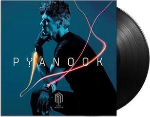 LP ploča Ralf Schmid - Schmid: Pyanook (LP) - 2