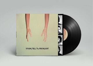 Disco de vinil Spoon - Kill The Moonlight (Reissue) (LP) - 1