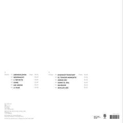 Disco in vinile helbig Poetzsch - Poetzsch,helbig:poetzsch Plays Helbig (LP) - 1