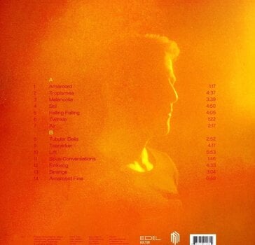 Schallplatte Pascal Schumacher - SOL (LP) - 2