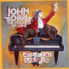 Schallplatte John Diva And The Rockets Of Love - American Amadeus (Gatefold Sleeve) (140 g) (2 LP) - 1