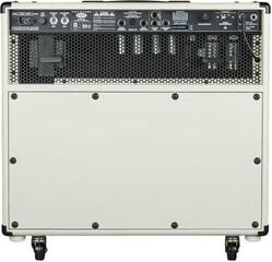 Лампов усилвател EVH 5150III 1x12 50W 6L6 IV Лампов усилвател - 1