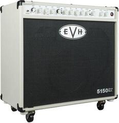Лампов усилвател EVH 5150III 1x12 50W 6L6 IV Лампов усилвател - 2