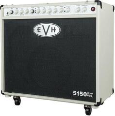 Лампов усилвател EVH 5150III 1x12 50W 6L6 IV Лампов усилвател - 3