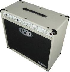 Лампов усилвател EVH 5150III 1x12 50W 6L6 IV Лампов усилвател - 4