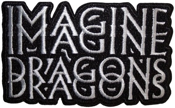 Dovanų Rinkinys Imagine Dragons - Evolve (LP) SET L - 6