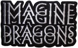 Gift Set Imagine Dragons - Evolve (LP) SET Black - 5