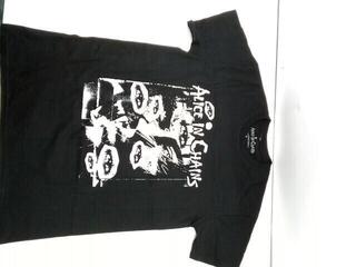 T-Shirt Alice In Chains All Eyes Black M T-Shirt (Neuwertig) - 1