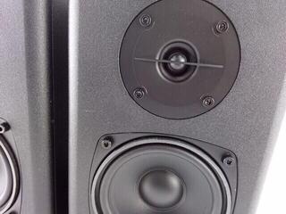 Aktivní studiový monitor Kurzweil KS-40A Aktivní studiový monitor 2 ks (Pouze rozbaleno) - 3