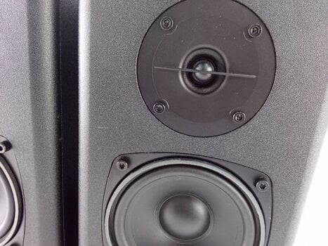 Aktivní studiový monitor Kurzweil KS-40A Aktivní studiový monitor 2 ks (Pouze rozbaleno) - 4