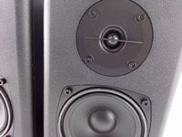 Kurzweil KS-40A Aktivní studiový monitor 2 ks