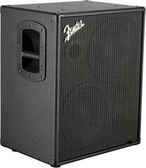 Gabinete de bajo Fender Rumble 210 Cabinet V3 Gabinete de bajo - 4