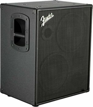 Bassbox Fender Rumble 210 Cabinet V3 - 5