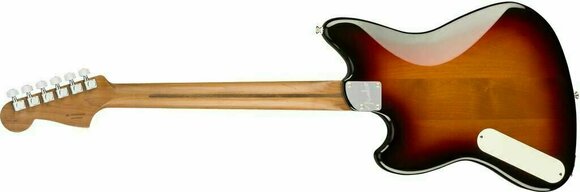 E-Gitarre Fender PowerCaster PF 3-Color Sunburst - 3