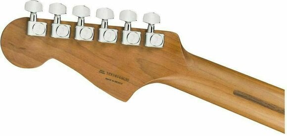 Електрическа китара Fender PowerCaster PF 3-Color Sunburst - 7