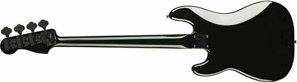Ηλεκτρική Μπάσο Κιθάρα Fender Duff McKagan Deluxe Precision Bass RW Μαύρο - 3