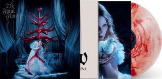 Vinyl Record Paris Paloma - The Fatal Flaw (Indie Exclusive) (Limited Edition) (Bloodshot Coloured) (LP) - 1