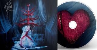 CD диск Paris Paloma - The Fatal Flaw (Digipak) (CD) - 1