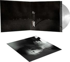 Vinyl Record Ariana Grande - Petal (Translucent Pearly White Coloured) (LP) - 2