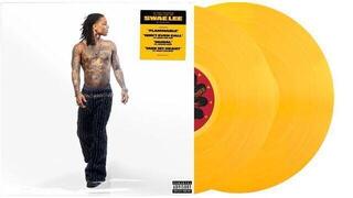 Vinyl Record Swae Lee - Same Difference (Yellow Coloured) (2 LP) - 1