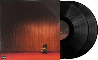 Disque vinyle Isaiah Rashad - It's Been Awful (2 LP) - 1