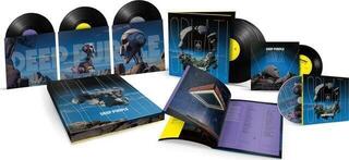 Schallplatte Deep Purple - Splat! (Limited Edition) (Boxset) (180 g) (2 LP + 3 10" Vinyl + 7" Vinyl + CD) - 1