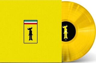 Disc de vinil Jamiroquai - Virtual Insanity (Reissue) (30th Anniversary Edition) (Yellow Coloured) (12" Vinyl) - 1