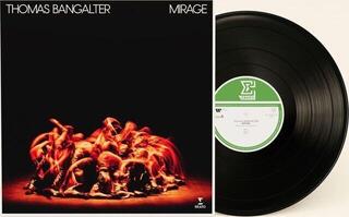 Vinyl Record Thomas Bangalter - Mirage - Ballet For 16 Dancers (Limited Edition) (180 g) (LP) - 1