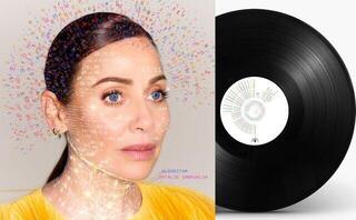 Vinylplade Natalie Imbruglia - Algorithm (LP) - 1