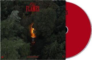 Muzički CD La Roux - Old Flame (CD) - 1