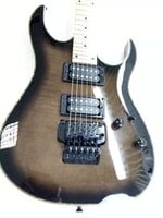 Pasadena CL103 Black E-Gitarre