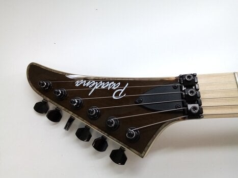 E-Gitarre Pasadena CL103 Black E-Gitarre (Neuwertig) - 4