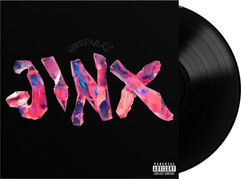 Vinyl Record Waterparks - Jinx (LP) - 2