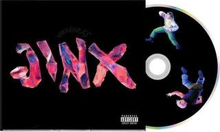 CD диск Waterparks - Jinx (CD) - 1