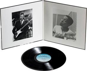 Hanglemez Buddy Guy - I Was Walking Through The Woods (Chess Acoustic Sounds Series) (LP) - 2
