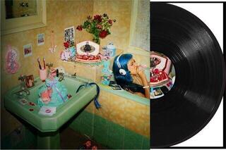 Vinylplade Ecca Vandal - Looking For People To Unfollow (LP) - 1