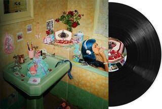 Muzikos kompaktinis diskas Ecca Vandal - Looking For People To Unfollow (CD) - 1